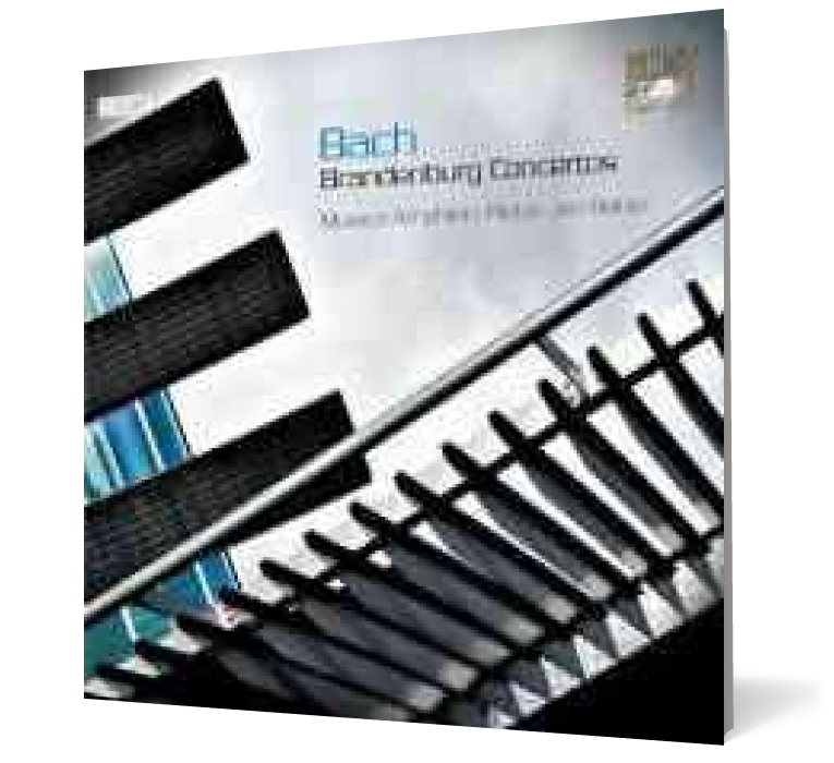 Bach, J S: Brandenburg Concertos Nos. 1-6 BWV1046-1051 (Complete)