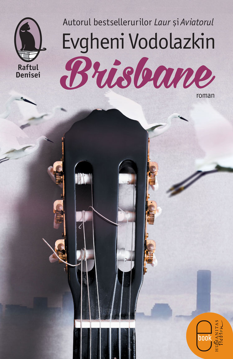 Brisbane (ebook