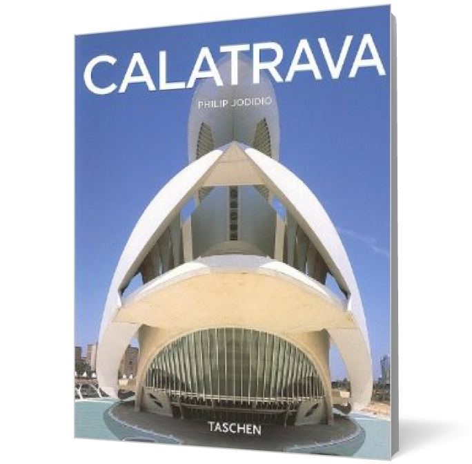Santiago Calatrava: 1951: Architect, Engineer, Artist