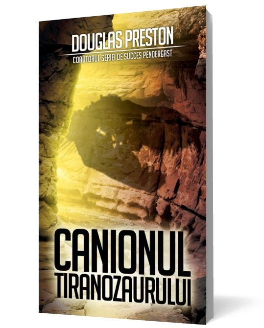 Canionul Tiranozaurului