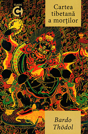 Bardo Thodol - cartea tibetană a morților