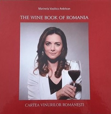 Cartea vinurilor romanesti