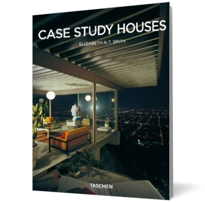 Case Study Houses: 1945-1966: The California Impetus