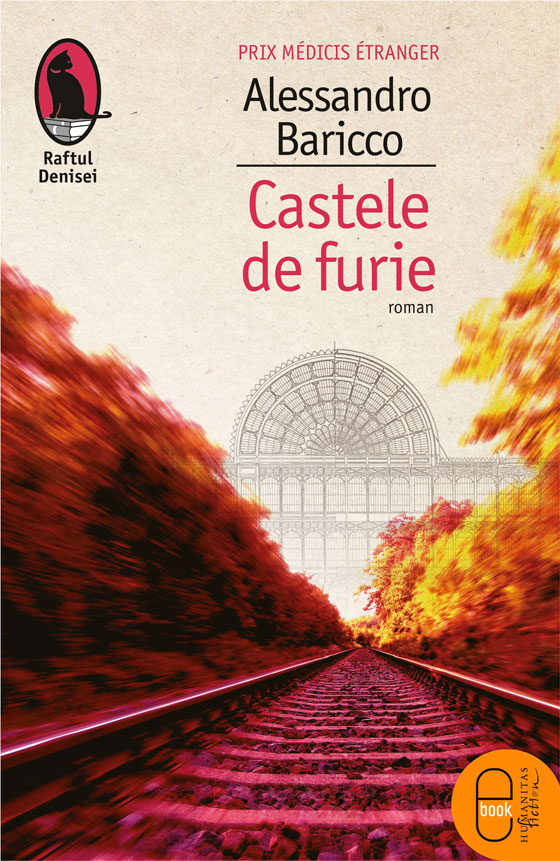 Castele de furie (ebook)