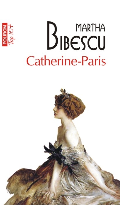 Catherine-Paris (editie de buzunar)
