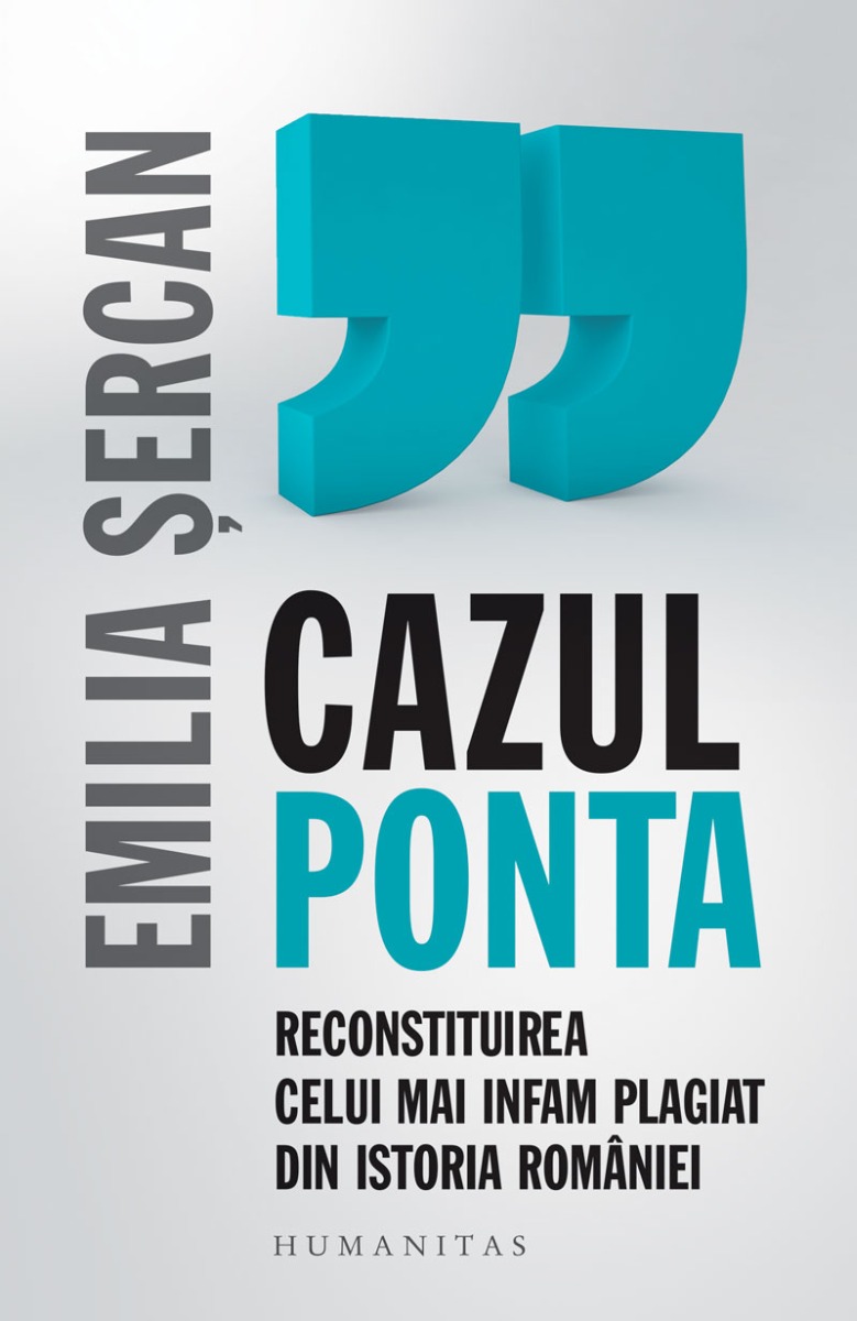 Cazul Ponta. Reconstituirea celui mai infam plagiat din istoria României
