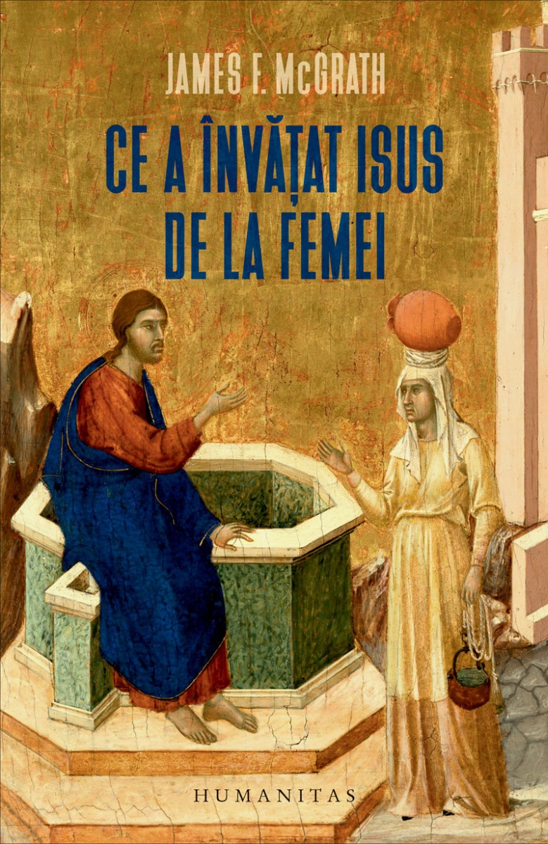 Ce a învățat Isus de la femei Femei