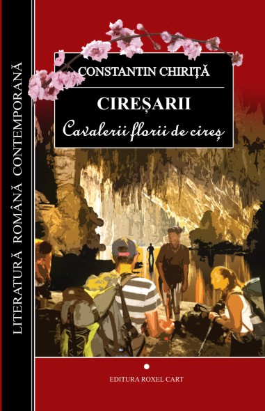 Ciresarii (vol 1 – 5) Cartex