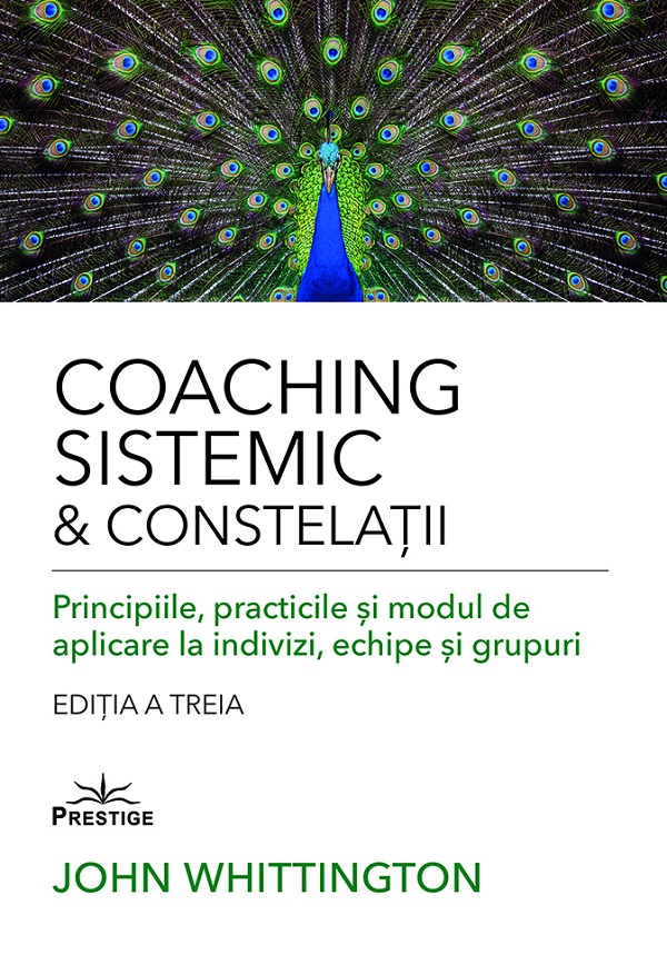 Coaching sistemic si constelatii