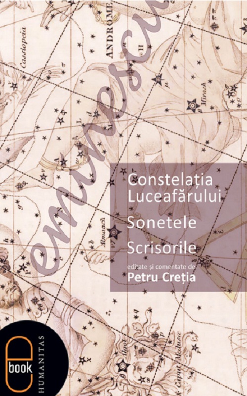 Constelaţia Luceafărului. Sonetele. Scrisorile (pdf)