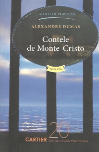 Contele de Monte-Cristo (partea a II-a)