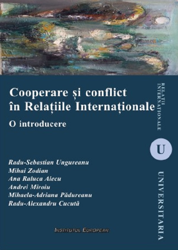 Cooperare si conflict in Relatiile Internationale