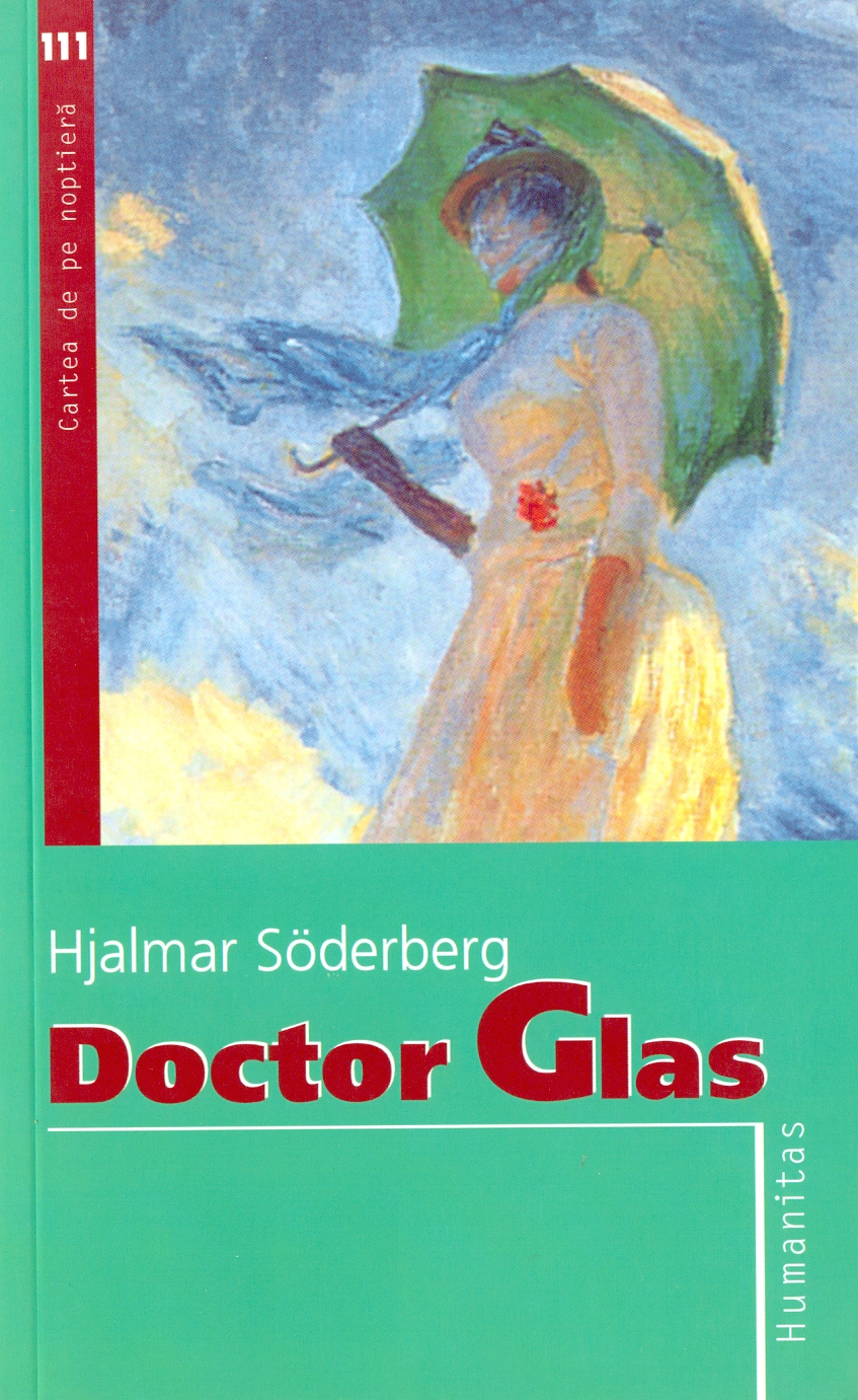 DOCTOR GLAS