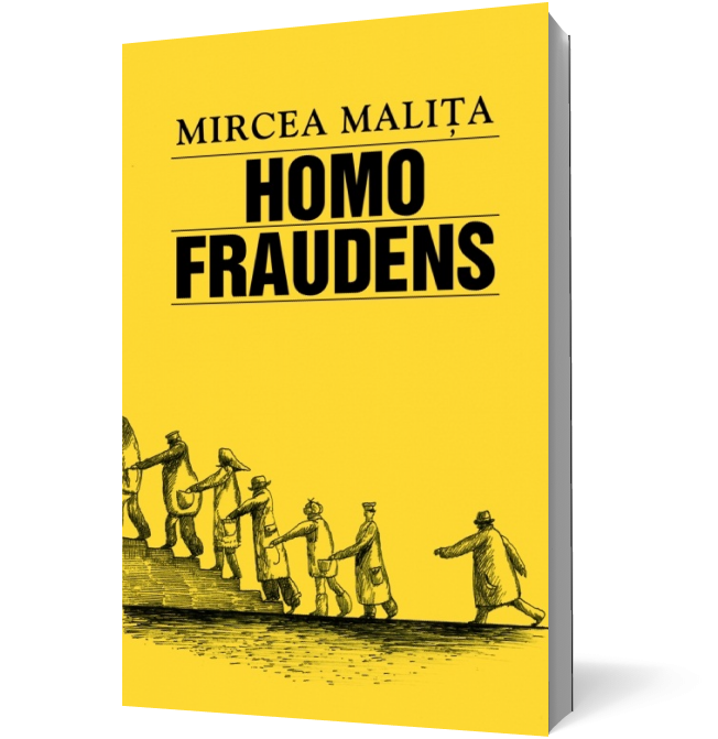 Homo fraudens
