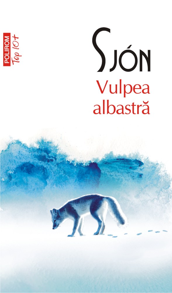 Vulpea albastră