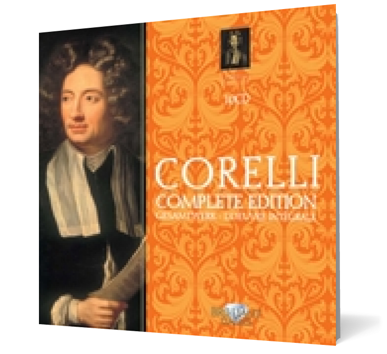 Corelli Edition