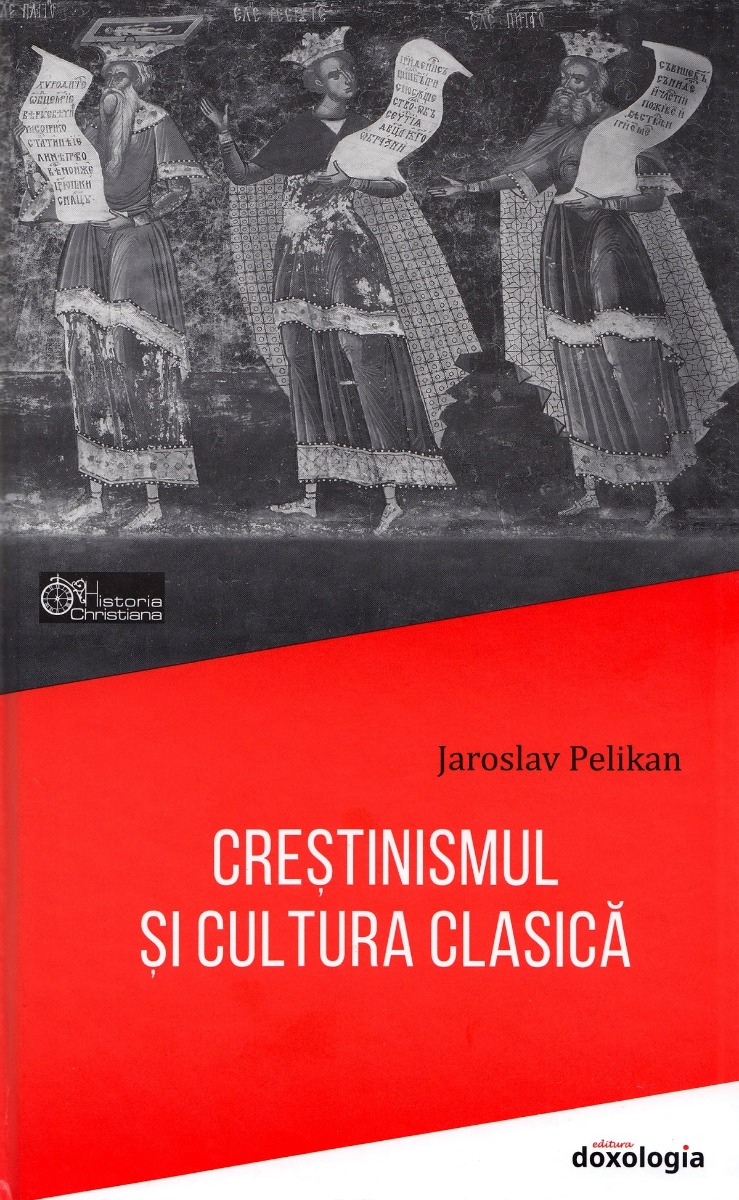 Crestinismul si cultura clasica clasica