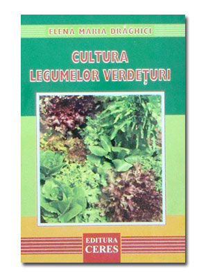 Cultura legumelor verdeturi