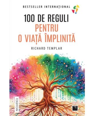 100 de reguli pentru o viata implinita