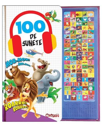 100 de sunete