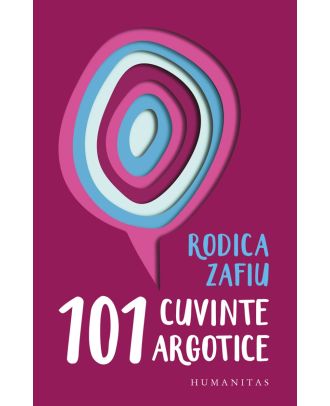 101 cuvinte argotice