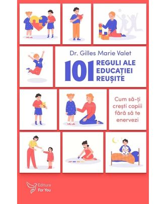 101 reguli ale educației reușite