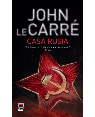 Casa Rusia