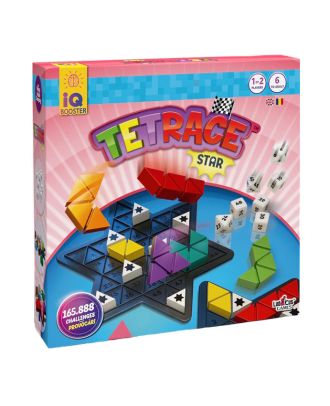IQ Booster - Tetrace Star