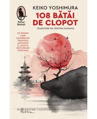 108 bătăi de clopot