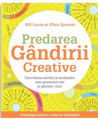 Predarea gandirii creative