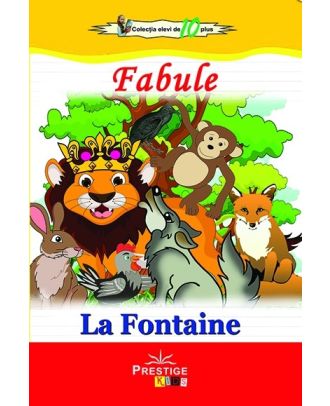 Fabule
