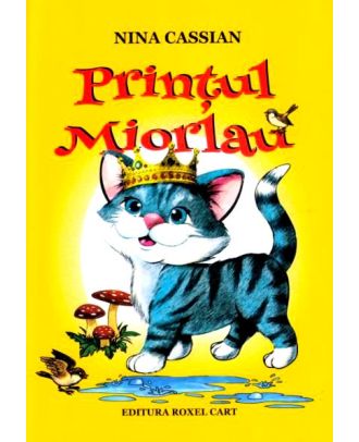 Prințul Miorlau