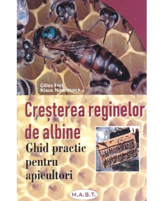Cresterea reginelor de albine