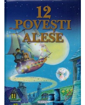 12 povesti alese