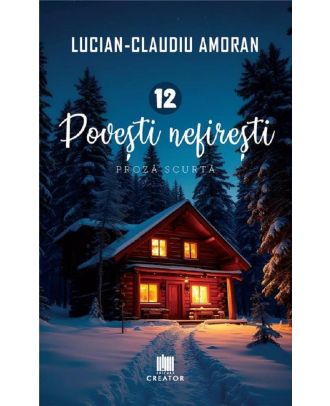 12 povesti nefiresti