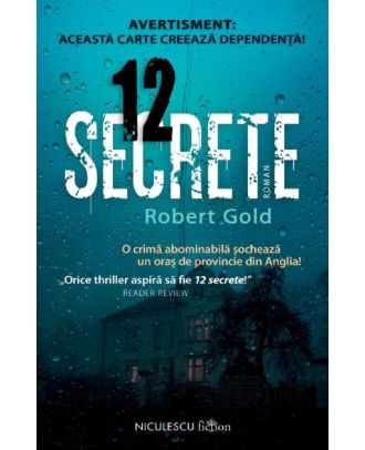 12 secrete