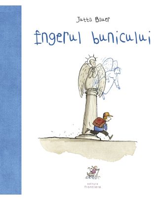 Îngerul bunicului