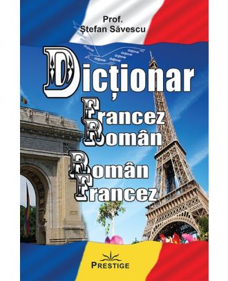 Dictionar francez-român, român-francez