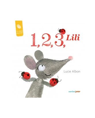 1,2,3, Lili