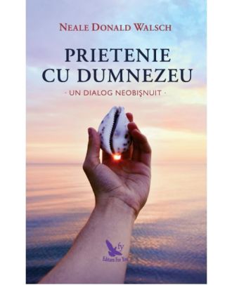 Prietenie cu Dumnezeu