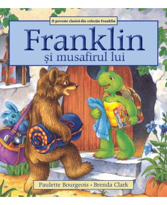 Franklin si musafirul lui