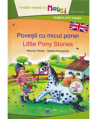 Povesti cu micul ponei