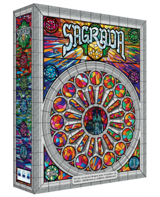 Sagrada