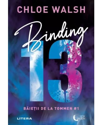 Binding 13. Băieții de la Tommen