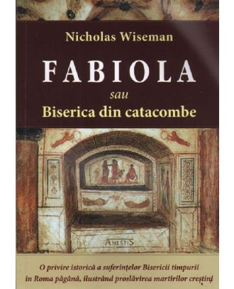 Fabiola sau Biserica din catacombe