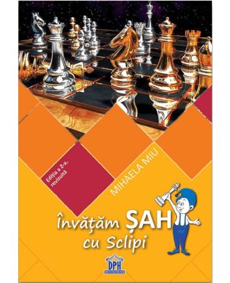 Invatam sah cu Sclipi