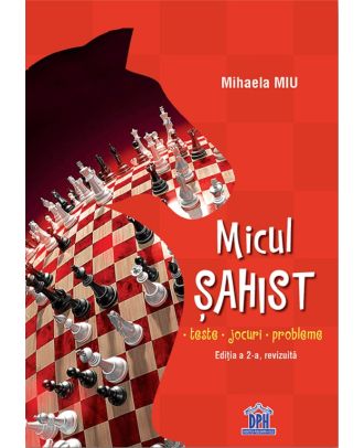 Micul sahist