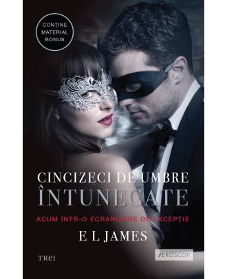 Cincizeci de umbre intunecate