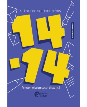 14-14. Prietenie la un secol distanta