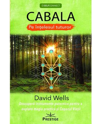 Cabala pe intelesul tuturor